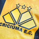 Divulgação/Volt Sport/Criciúma EC