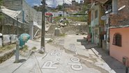 Ilustrativa/Reprodução/Google Street View