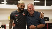 Alexandre Vidal | CR Flamengo