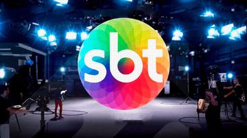 Divulgação SBT