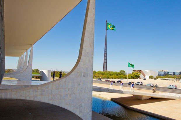 Site Visite Brasília