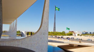 Site Visite Brasília