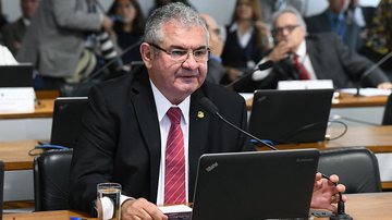 Marcos Oliveira Agência Senado