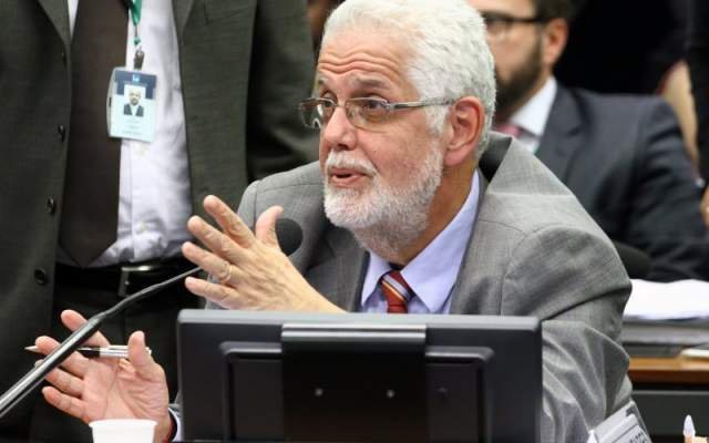 Vinicius Loures/Câmara dos Deputados
