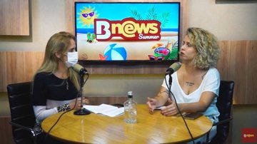 Imagem BNews Summer: Coordenadora de Epidemias da Sesab fala sobre arboviroses no verão