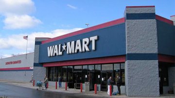 Imagem Walmart planeja fechamento de lojas no Brasil e China