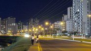 Imagem Iluminação e limpeza urbana são serviços melhor avaliados em Salvador