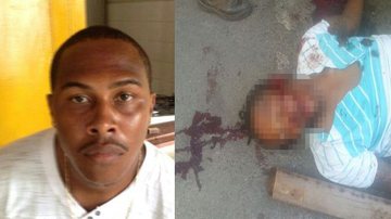 Imagem Homem envolvido com tráfico e homicídio é executado no Sieiro