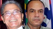 Imagem Canavieiras: polícia retira escuta clandestina de gabinete do prefeito