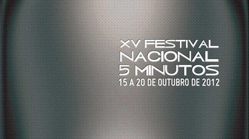 Imagem Funceb divulga lista de selecionados para o Festival Nacional 5 Minutos