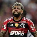 Gilvan de Souza | CR Flamengo