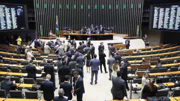 Zeca Ribeiro/ Câmara dos Deputados