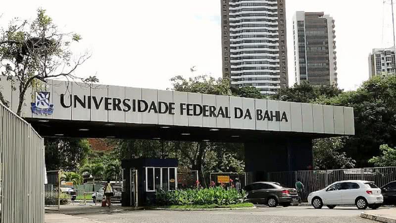 Divulgação/UFBA