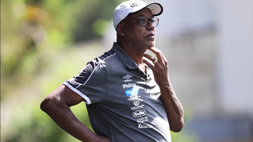 Pedro Ernesto Guerra Azevedo/Santos FC