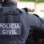 Divulgação/Ascom Polícia Civil