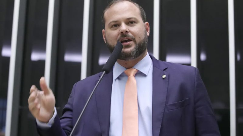 Relator Victor Linhalis já se posicionou a favor do PL - Mário Agra/Câmara dos Deputados