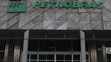 Petrobras enfrenta mais uma troca de comando - Fernando Frazão/Agência Brasil