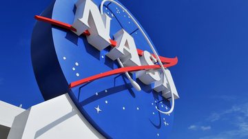 Divulgação NASA