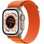 Apple Watch Ultra - Divulgação