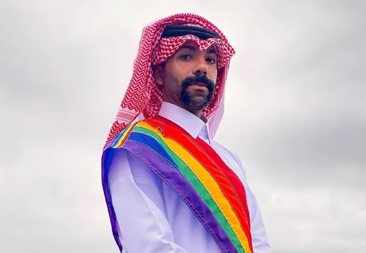 Tenho Medo Do Que Vai Acontecer Primeiro Catari A Se Assumir Gay Solta O Verbo Contra Governo