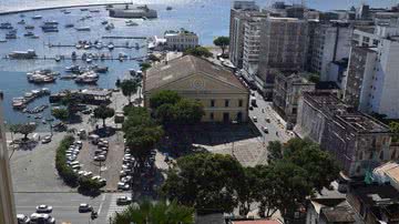 Foto: Jefferson Peixoto/Secom