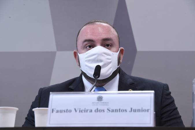 Edilson Rodrigues/Agência Senado