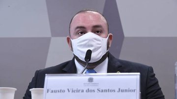 Edilson Rodrigues/Agência Senado