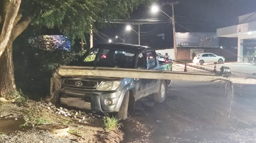 Marlon Ferraz/ Blog Braga