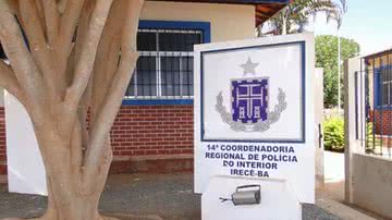 Divulgação/Polícia Civil