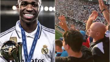 Reprodução/Instagram/Twitter