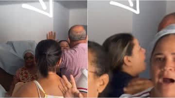 Reprodução/Redes sociais