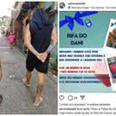 Reprodução /  Arquivo Pessoal / Redes Sociais
