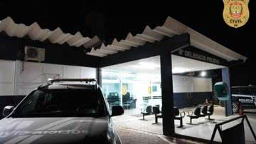 PCDF/Divulgação