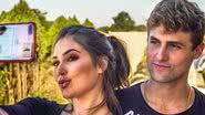 Imagem Virgínia e Rezende fazem acordo milionário na Justiça; saiba quanto ela pagará