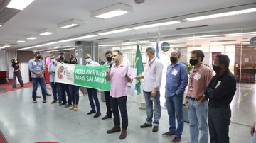 Divulgação/Sindicato dos Bancários