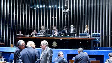 Waldemir Barreto/Agência Senado