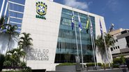 Reprodução CBF