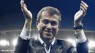 Reprodução/Facebook Chelsea