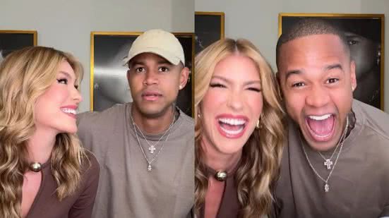 Reprodução / Redes Sociais