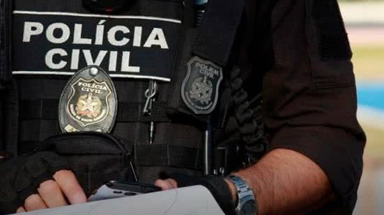 Divulgação | Polícia Civil