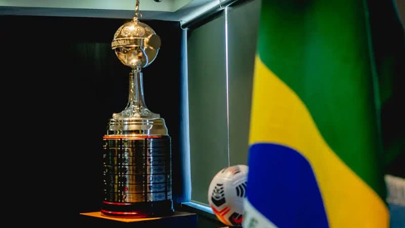 Divulgação | Conmebol