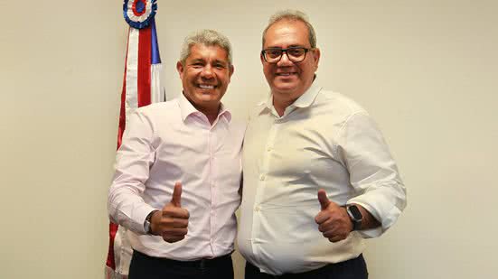 Joá Souza/GOVBA