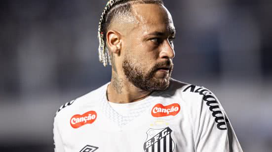 Raul Baretta/Santos FC