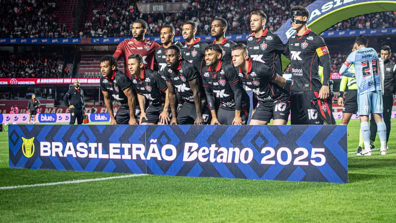 Victor Ferreira | EC Vitória