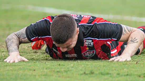 Victor Ferreira/EC Vitória