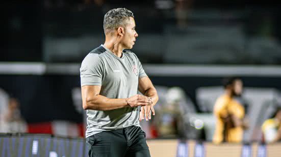 Victor Ferreira/EC Vitória