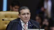 Rosinei Coutinho/STF