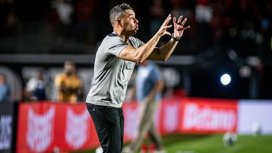 Victor Ferreira/EC Vitória