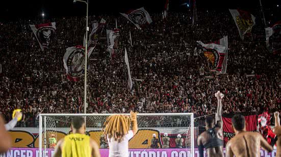 Victor Ferreira/EC VItória