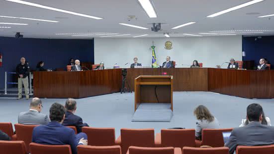 Rosinei Coutinho/STF